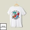 It’s Far Too Late We Fucked Up Captain Planet T-Shirt