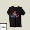 Joe Dirt Merica Independence Day T-Shirt