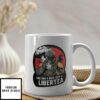 Liber-Tea Helldivers 2 Mug Time For A Nice Cup Of LiberTea