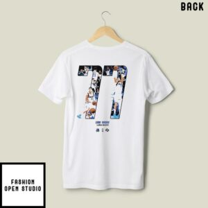 Luka Doncic T shirt 3