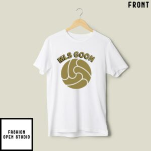 MLS GOON T-Shirt
