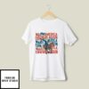 Make America Cowboy Again, 4th Of July Independence Day T-Shirt