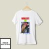 Marina Satti Zari 12 Points Good Luck T-Shirt