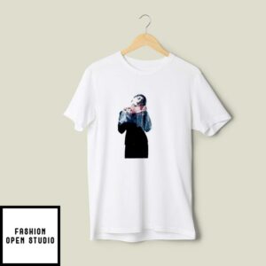 Mia Khalifa X Harley Weir T-Shirt