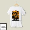 My Head Is Just For Decoration T-Shirt