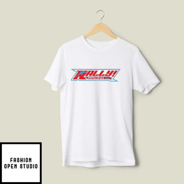 Rick Ness Rally T-Shirt