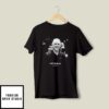 Rip Bill Walton 1952 2024 T-Shirt