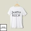 Ryan Gosling Death Rock T-Shirt