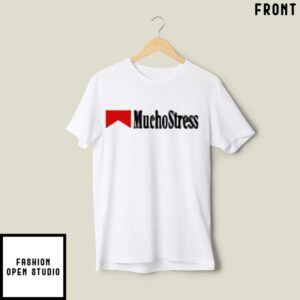 San Diego Padres Ha Seong Kim MuchoStress Marlboro T-Shirt