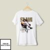 Slam Dawn Staley CEO Chief Excellence Officer T-Shirt