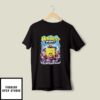 SpongeBob Motionless In White T-Shirt