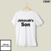 Trevor Chalobah Jehoavah’s Son Thank You Jesus Tank Top