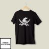 WSU Mike Leach Pirates T-Shirt