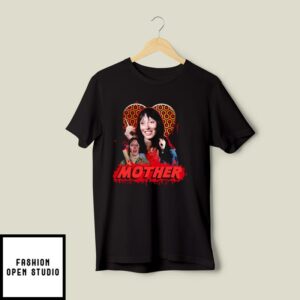 Wendy Torrance The Shining Mother T-Shirt