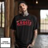 2024 LA Angels Vintage Graphic T-Shirt Giveaway