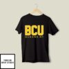 Baklava Flea Market Bcu Queens Ny T-Shirt