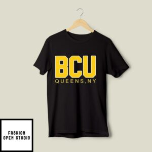 Baklava Flea Market Bcu Queens Ny T-Shirt