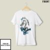 Beyonce B Day Party T-Shirt Virgos Groove