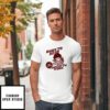 Born To Read Forced To Work Bookish T-Shirt