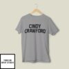 Cindy Crawford Sweatshirt