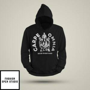 Dallas Cowboys Carpe Omnia Hoodie