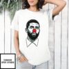 Dave Portnoy Kyrie Clown T-Shirt