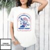 Don’t Embarrass Me Mother Fucker Cowgirl T-Shirt