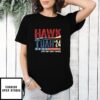 Hawk Tuah 2024 Spit On That Thang T-Shirt
