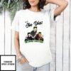 Hey It’s Che Diaz The Comedy Concert Tour T-Shirt