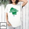 Joe Biden Milwaukee Not A Horrible City T-Shirt