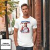 Joe Dirt Merica Life’s A Garden Dig It T-Shirt
