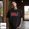 MILF Man I Love Fenway Boston Red Sox T-Shirt