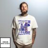 Maybe It’s A Good Thing We’re Alone In This Universe T-Shirt