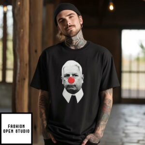 Special Prosecutor Ken Mello Clown T Shirt 1