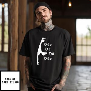 Sylt Döp Dö Dö Döp T-Shirt