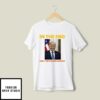 Trump Flag T-Shirt, 2024 Trump T-Shirt