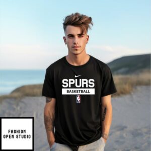 Victor Wembanyama Spurs Basketball T-Shirt