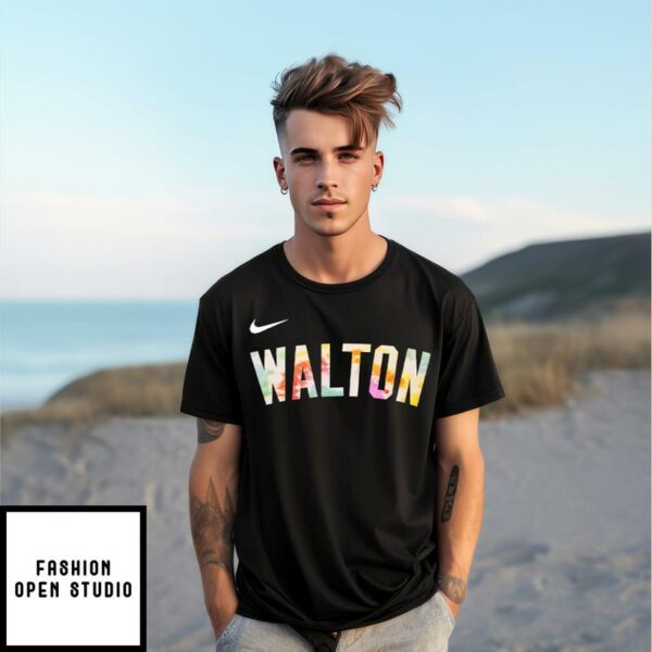 Walton Celtics T-Shirt