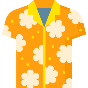 Hawaiian Shirt