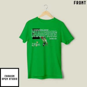 2024 Natinal Basketball Assciation Celtics Champions T Shirt 2