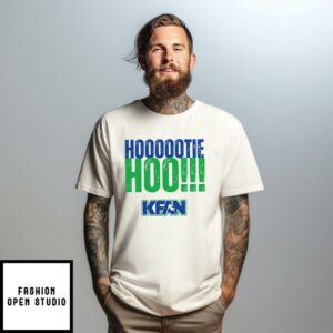 2024 Timberwolves Hoootie Hoo T-Shirt