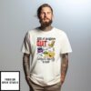 99 Of Gamblers Quit Before Hitting It Big Cringey T-Shirt