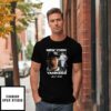 Atlanta Braves 2025 Tour New York Yankees July 18-20 T-Shirt