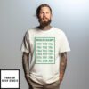 Boston Basketball 18-Time World Champions T-Shirt