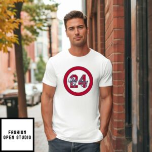 Cardinals Whitey Herzog T-Shirt