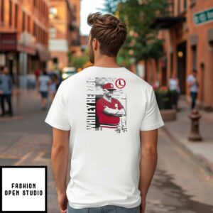 Cardinals Whitey Herzog T Shirt 2