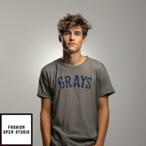 Homestead Grays T-Shirt