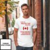 I Vow To Protect My Country From Enemies Both Foreign And Conservative T-Shirt