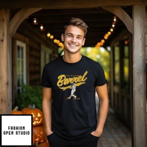 Jackson Merrill Jackson Barrel T-Shirt