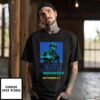 Julio Rodríguez Seattle Mariners September 5-7 T-Shirt
